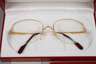 Brille Cartier