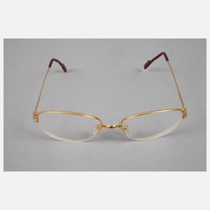 Brille Cartier