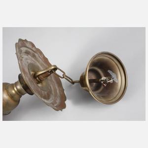 Große Deckenkrone im Barockstil