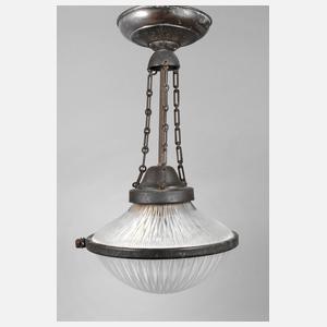 Deckenlampe
