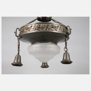 Deckenlampe Jugendstil