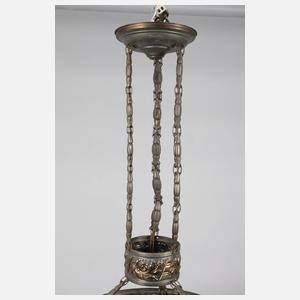 Deckenlampe Jugendstil