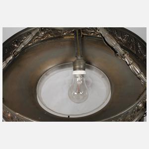 Deckenlampe Jugendstil