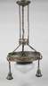 Deckenlampe Jugendstil