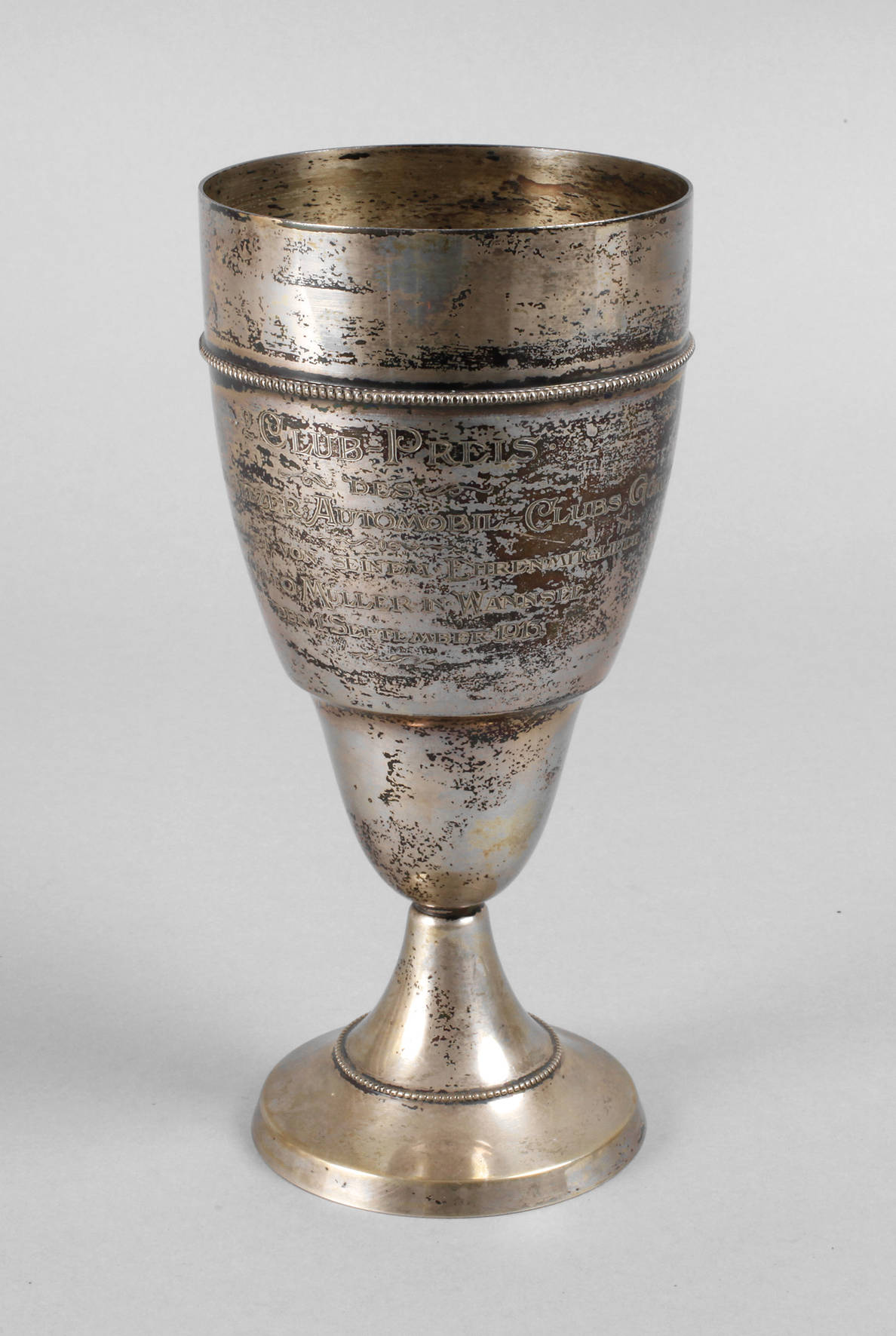 Silberpokal Automobilclub