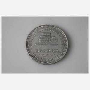 Zwei Abreißkalender