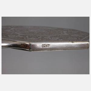 Handspiegel Russland