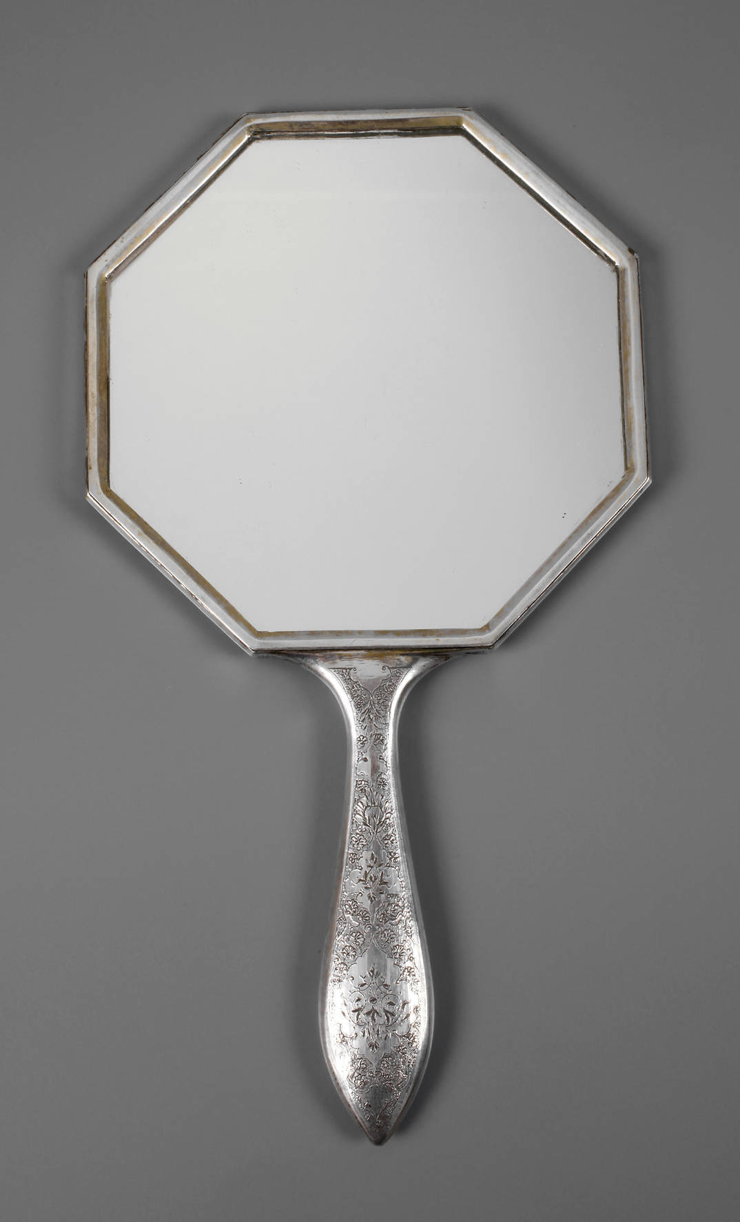 Handspiegel Russland