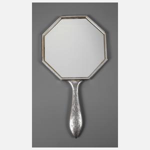 Handspiegel Russland