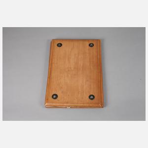 Russland Dokumentenmappe Gratschew 1896