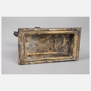 Reiterplastik Russland