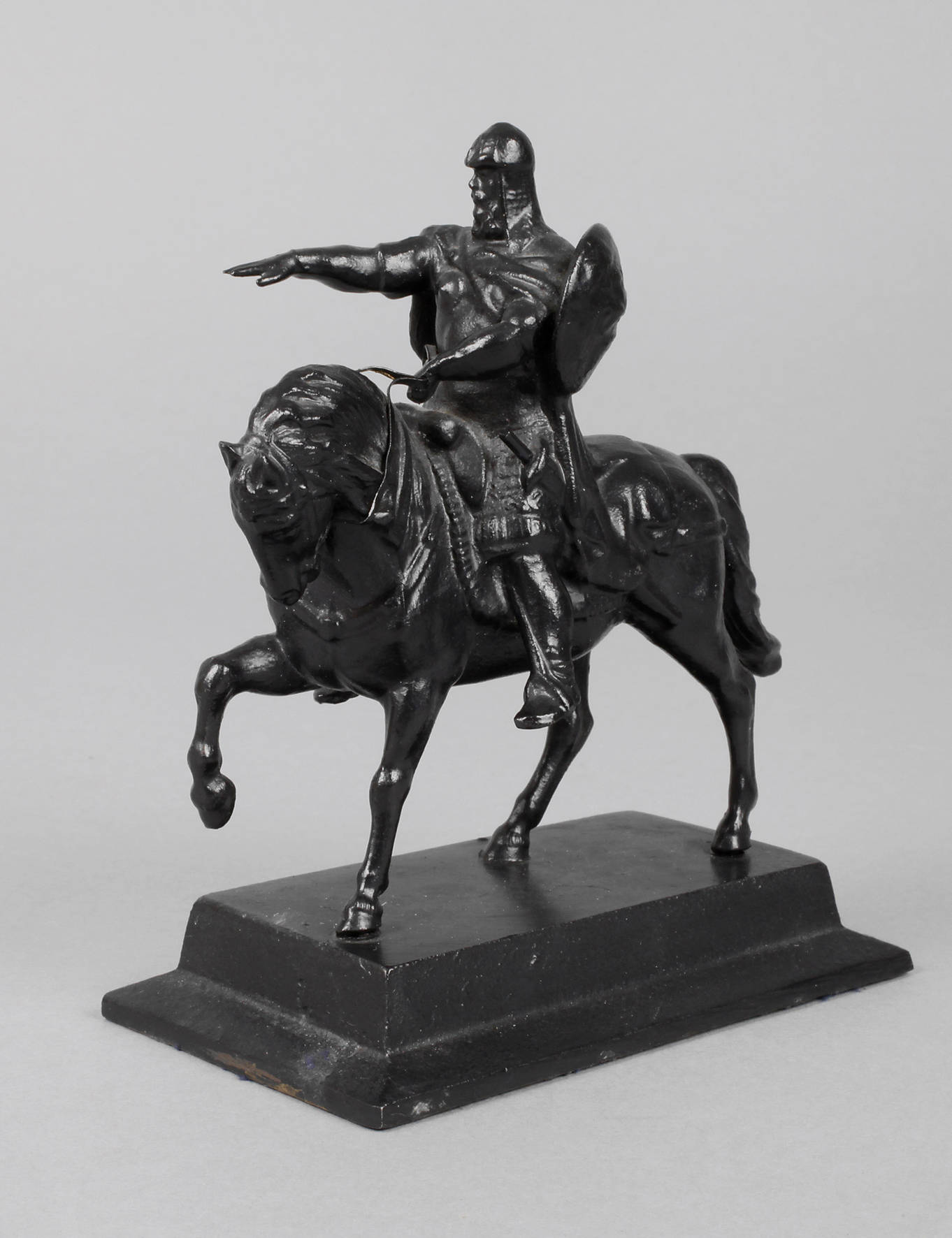 Reiterplastik Russland