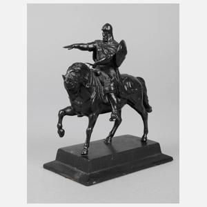 Reiterplastik Russland
