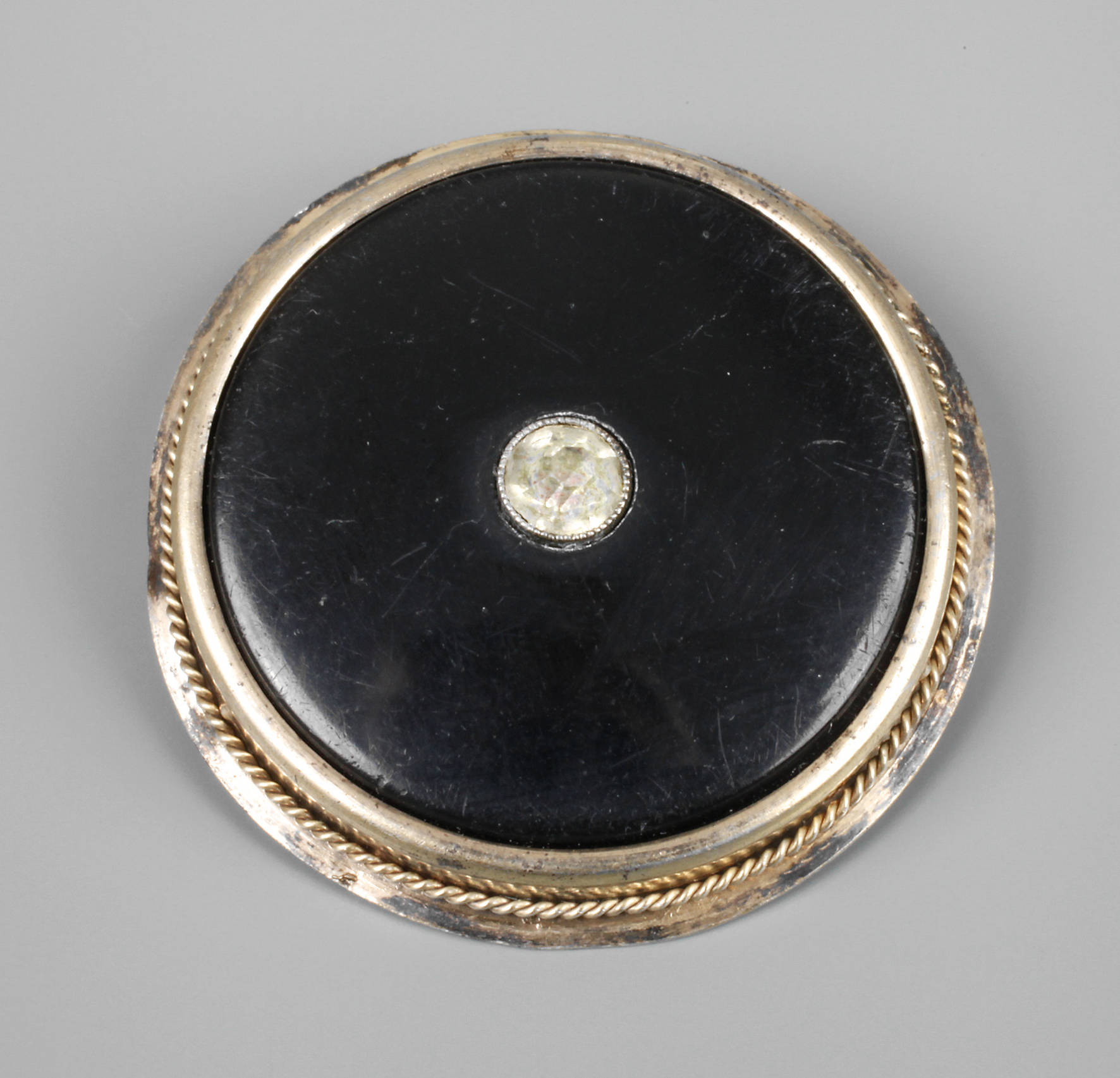 Brosche St. Petersburg