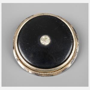 Brosche St. Petersburg