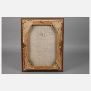 ”Heiliger Sergius von Radonesch”