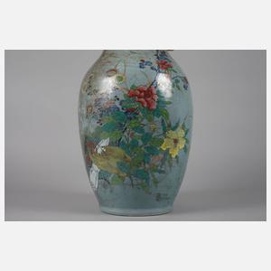Vase China