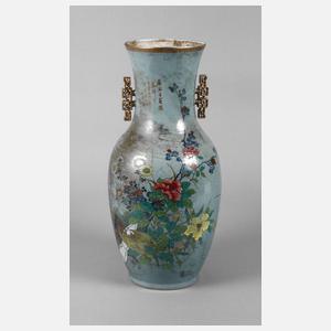 Vase China