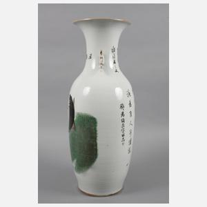 Bodenvase China