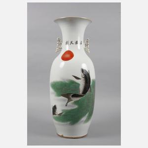 Bodenvase China