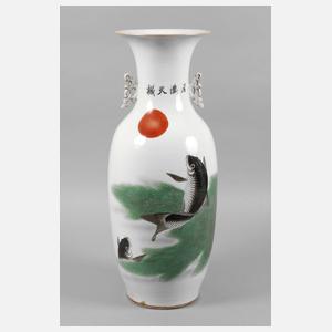 Bodenvase China
