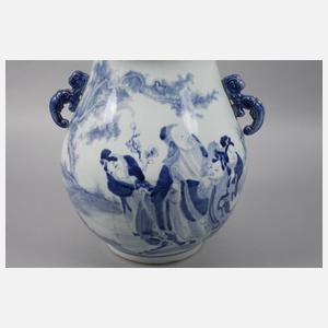 Bodenvase China