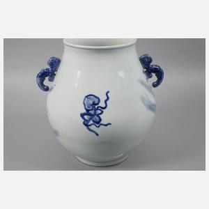 Bodenvase China