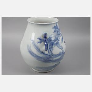 Bodenvase China