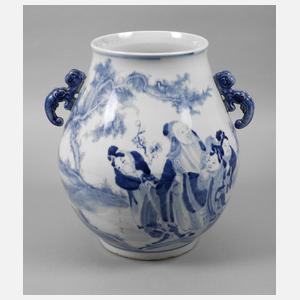 Bodenvase China