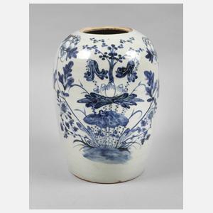 Vase China