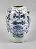 Vase China