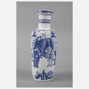 Kleine Vase China