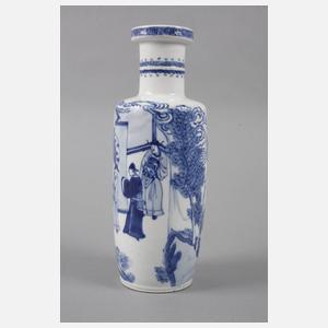 Kleine Vase China