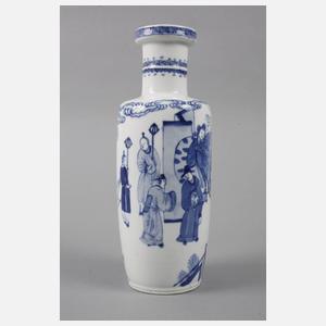 Kleine Vase China