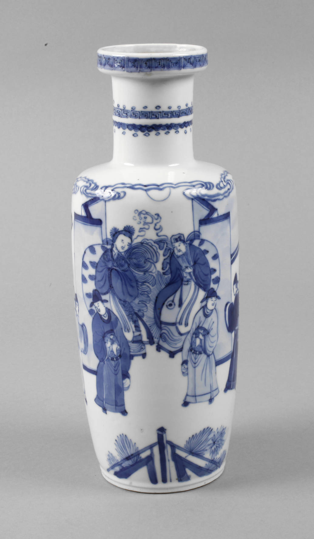 Kleine Vase China