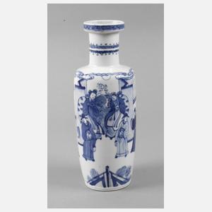 Kleine Vase China