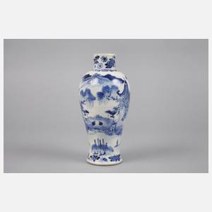Kleine Vase China