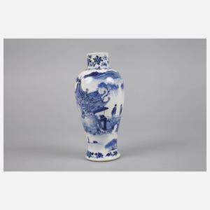 Kleine Vase China
