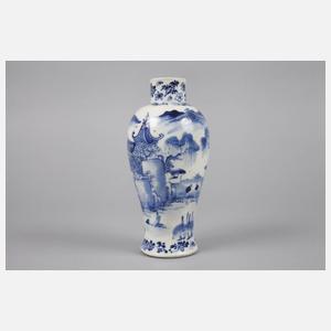 Kleine Vase China