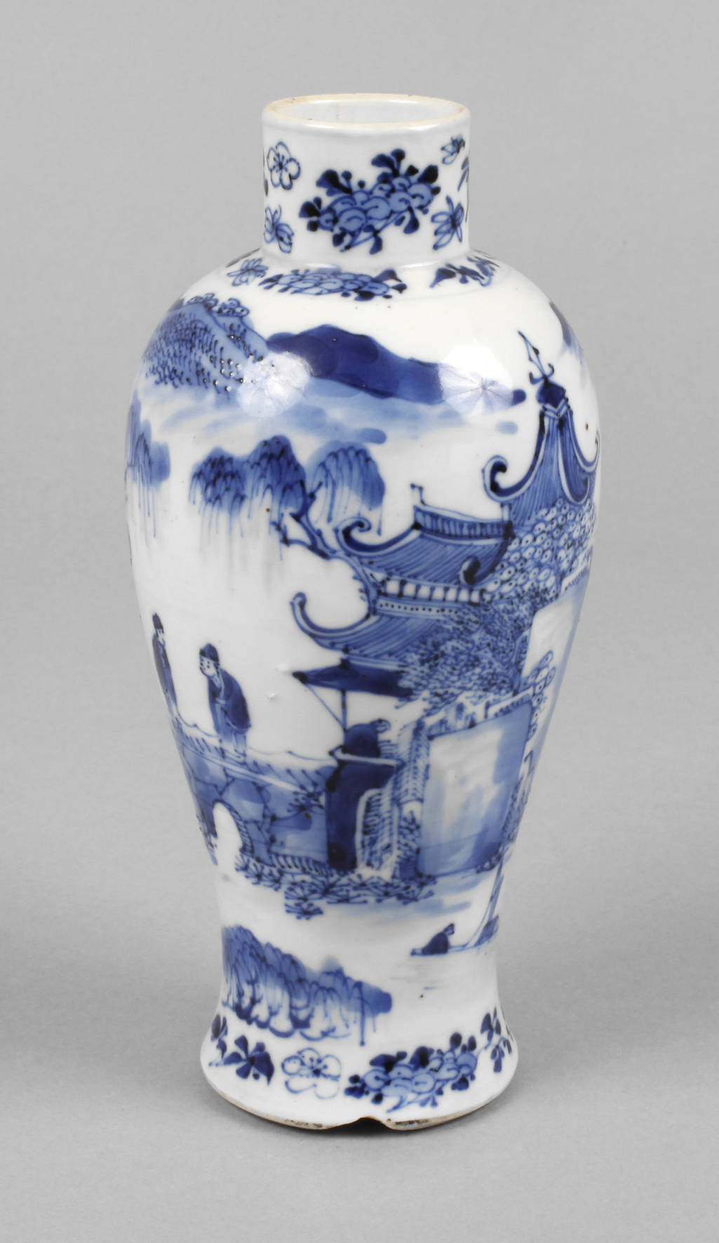 Kleine Vase China