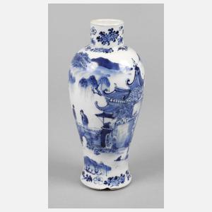 Kleine Vase China