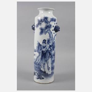 Vase China
