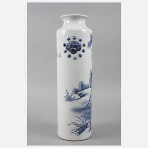 Vase China