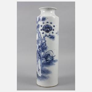 Vase China