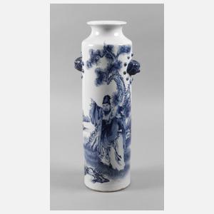 Vase China
