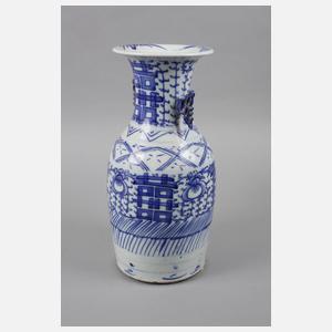 Bodenvase China