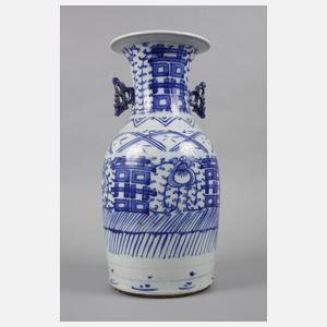 Bodenvase China