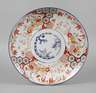 Großer Zierteller China
