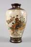 Vase Satsuma