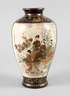 Vase Satsuma